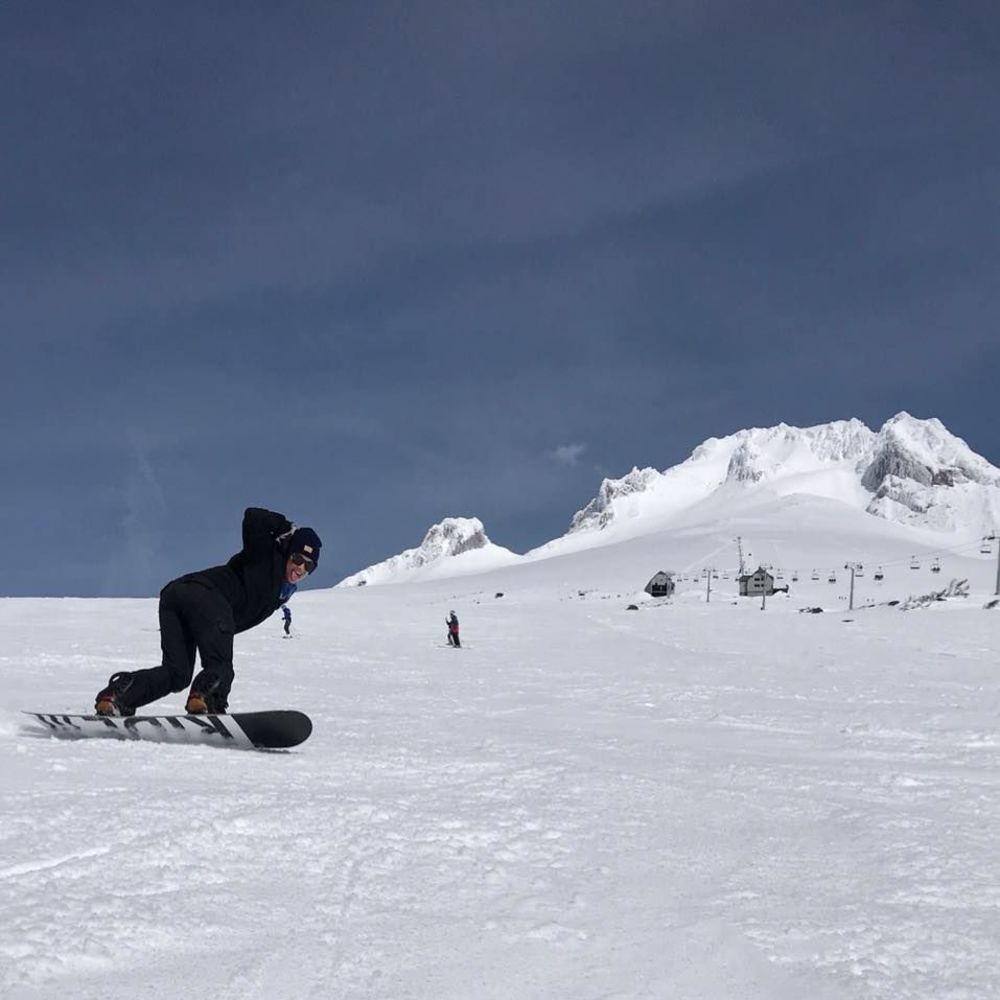 Meet your Posher, Alicia